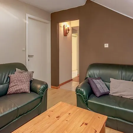 Apartment Torino 0201 *